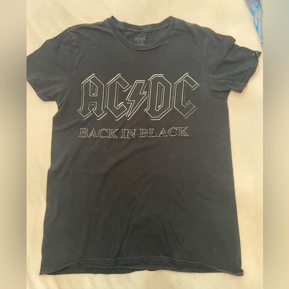 4-Piece Bundle Graphic Band T-Shirts Collection - 3560 - Picture 15 of 16